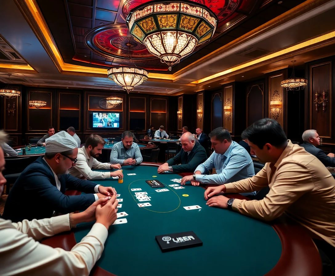 德州hhpoker 德扑圈下载说明横幅